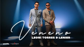 Leoni Torres, Lenier - Veneno ( Oficial)