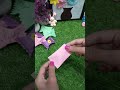 cute gift idea#art_and_craft #yalra's creation #shortvideo