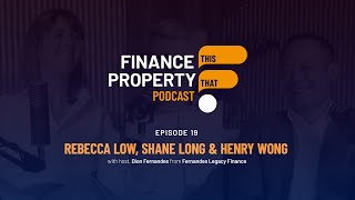 Episode 19 - Building Success: How Expert Collaboration Drives Profitable Property Development