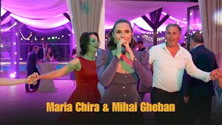 Maria Chira \u0026 Mihai Gheban - Constantine | Bucovina | Ordin de la Imparatie | Trec tiganii