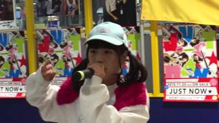 2015/11/23 notall リリイベ推しカメラ（田崎礼奈）＠千葉パルコ