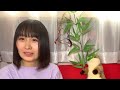 山邊 歩夢（akb48 チームb） 2020年07月03日 17時14分25秒