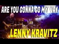 Are you gonna go my way - Lenny Kravitz - Dual guitar cover