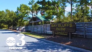 Pensacola's Bay Bluffs Park to remain closed as city gathers over $1 million for repairs