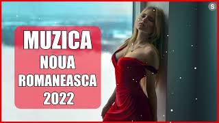 Muzica Noua Romaneasca August 2022 |⭐Melodii Noi 2022⭐| Best Romanian Club Mix 2022