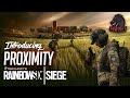Introducing Proximity R6S | Montage: 'Natural' Imagine Dragons