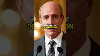 He Didn't Resign: The Live Broadcast That Ended in Tragedy