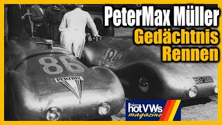 Petermax Müller Gedächtnis Rennen (Petermax Muller Rally) Flashback