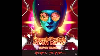 【DANCERUSH STARDOM / SPARK FESTIVAL 2022】Neon Rider / RoughSketch