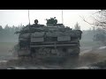 leopard 2a7 engine sound 1500 horsepower engine leopard 2a7 kampfpanzer leopard