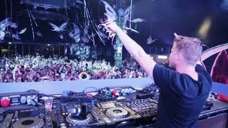 Ferry Corsten - Tomorrowland - Full On Stage - Official aftermovie