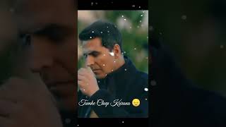 Filhaal 2 - Mohabbat❤️ Whatsapp Status Video I Akshay Kumar New Song Status 2021 II