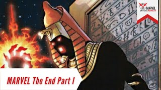 Firaun Yang Membantai Para Hero | Akhenaten dan Heart of the Universe Part 1