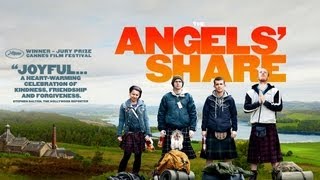 Comedy - THE ANGEL'S SHARE - TRAILER | Paul Brannigan, John Henshaw, Gary Maitland, William Ruane