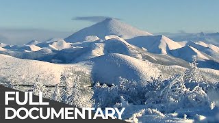 World's Coldest Inhabited Place & The San Bernardo Mummies | Mystery Places | Free Documentary