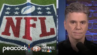 Analyzing NFL schedule system as the offseason begins | Pro Football Talk | NFL