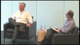 The Concept of 'Repeatability': Chris Zook