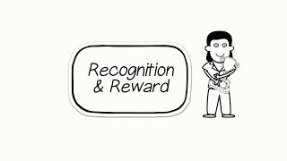 Learn about the National Standard – Recognition and Reward