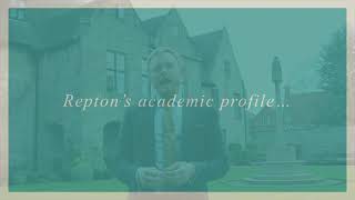 Talk Education's Senior Boarding Focus: James Wilson, Deputy Head of Repton School