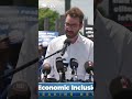 The DA’s blueprint to end poverty