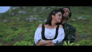 Aate Jaate Jo Milta | Har Dil Jo Pyar Karega 2000 | Anu M | Salman Khan | Sonu N | HD 1080p Song