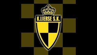 Belgium Ultras- Lierse sk