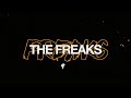 David Guetta x Marten Hørger  - The Freaks (Official Music Video)