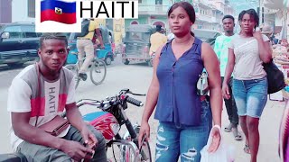 🇭🇹 Discover Another Haiti they dont want you to know|cap haitian city 2024