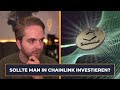 Chainlink Prognose & Potenzial 2023 - Was steckt hinter LINK?