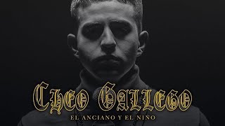 Cheo Gallego - El Anciano Y El Niño (BassBossted and slowed)