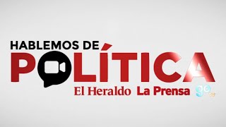 A 19 días de las elecciones primarias, María Antonieta Mejía expone sus propuestas