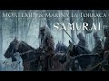 Mortemia & Marina La Torraca - Samurai