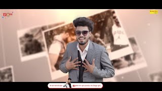 Sumit Goswami - Mere Yaar Purane Mod Do || Latest Haryanvi Song 2020 || Haryanvi Songs 2020