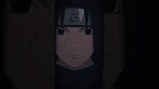 Itachi's Silent Tears: A Deep Dive into His Sad Backstory #foryou