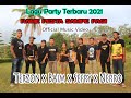 Rame Pesta Sampe Pagi// Lagu Party Timur Terbaru 2021// Terzon x Baim x Sefry x Nero// Official MV