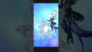 FFRK FFXIV Dragonking Sub 23 (22.85)