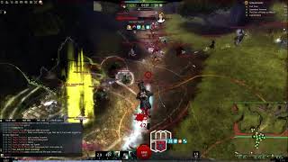 Guild Wars 2- Hadi being Petty