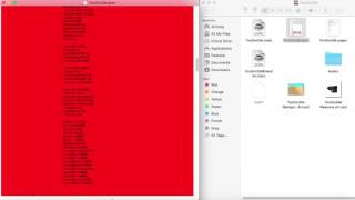 Java Game Programming Tutorial: Restart button