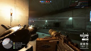 Battlefield 1: Shock Operations gameplay (No Commentary)