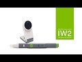 IW2 Wireless Interactive Whiteboard System