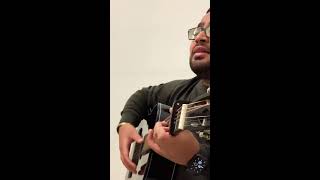 Shayad - Love Aaj Kal -  |Guitar Cover | (Random)
