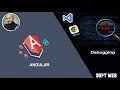 How To Debug Angular in Visual Studio Code