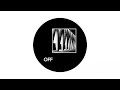Drumcomplex - Eyesight - OFF156
