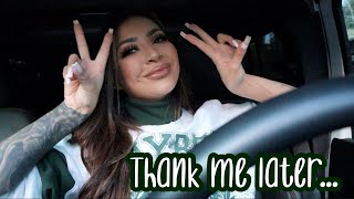 DRIVE WITH ME: THE BEST CAR PLAYLIST (we got copyrighted 🔥)