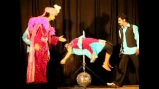 magician shiv kumar illusion show