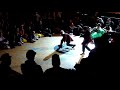 juste debout bratislava 2018 18.2. house preselection kačka a elenka