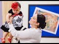 Elza Seyidcahan - Semerrux nevesi ile