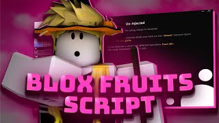 [NEW] NO KEY Blox Fruits Script 2025 – Fastest Auto Farm, Devil Fruit Sniper, Mastery \u0026 Race V4 Hack