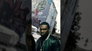 50 Cent - disco inferno