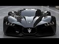 FIRST LOOK - 2025 Maserati MC20 : Italian Elegance and Supercar Power !